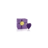 Rianne S - Heart Vibe (deep purple)