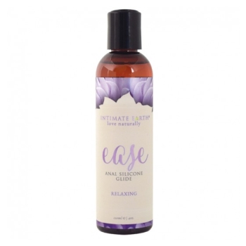 Intimate Earth - Ease Anal Lubricant 120 ml