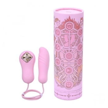 Zalo Sweet Magic Temptation Fairy Pink