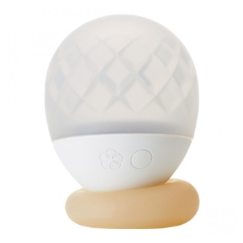 Iroha by Tenga Ukidama Bath Light & Massager Take