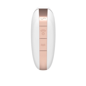 Love Triangle White incl. Bluetooth and App