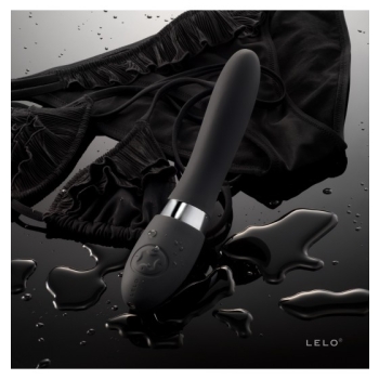 LELO - Elise 2, black