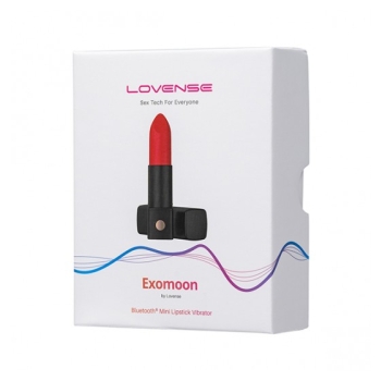 Lovense Exomoon