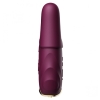 Zalo Nave Velvet Purple