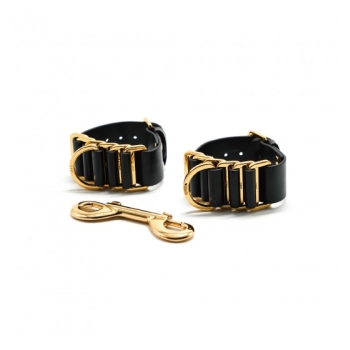 Upko Indulge In The Restraints Collection - Handcuffs