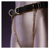 Upko Indulge In The Restraints Collection - Belt