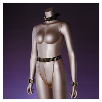 Upko Indulge In The Restraints Collection - Belt